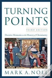 Capa do artigo Turning Points