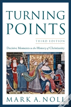 Capa do artigo Turning Points