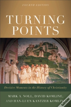 Capa do artigo Turning Points