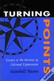 Capa do artigo Turning Points