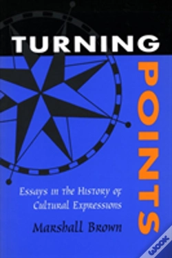 Capa do artigo Turning Points