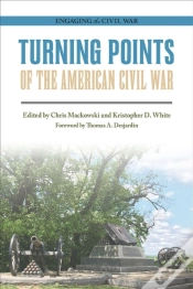 Capa do artigo Turning Points Of The American Civil War