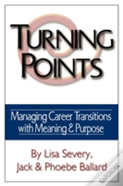 Capa do artigo Turning Points