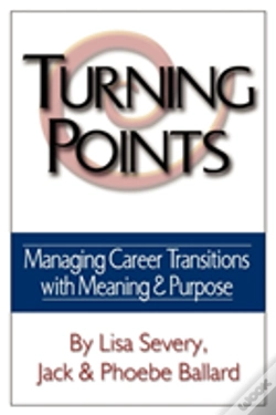 Capa do artigo Turning Points