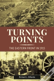 Capa do artigo Turning Points