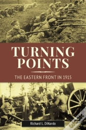 Capa do artigo Turning Points
