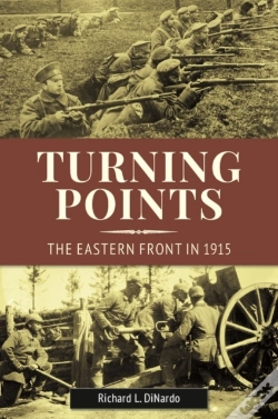 Capa do artigo Turning Points