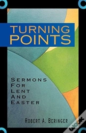 Capa do artigo Turning Points