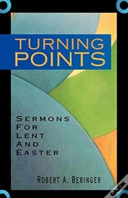 Capa do artigo Turning Points