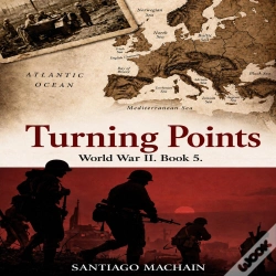 Capa do artigo Turning Points