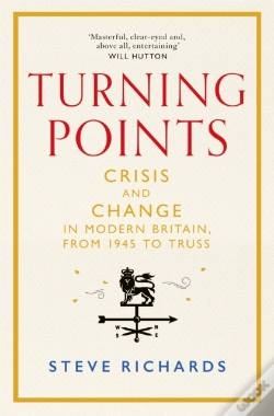 Capa do artigo Turning Points