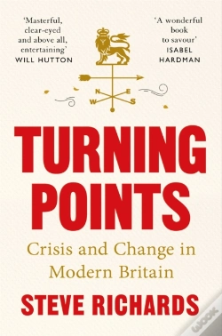 Capa do artigo Turning Points