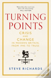 Capa do artigo Turning Points