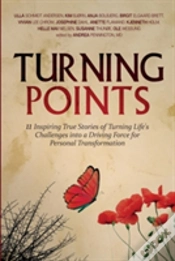 Capa do artigo Turning Points