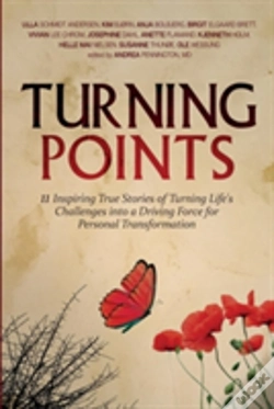 Capa do artigo Turning Points