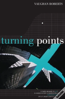 Capa do artigo Turning Points