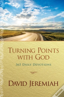 Capa do artigo Turning Points With God