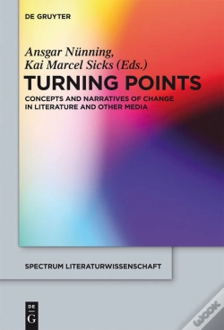 Capa do artigo Turning Points
