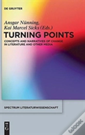 Capa do artigo Turning Points