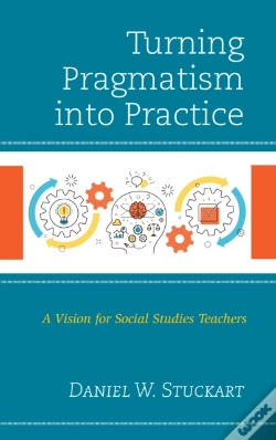 Capa do artigo Turning Pragmatism Into Practice
