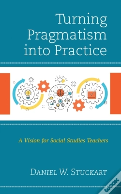 Capa do artigo Turning Pragmatism Into Practice