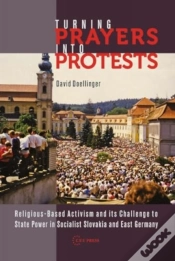 Capa do artigo Turning Prayers Into Protests
