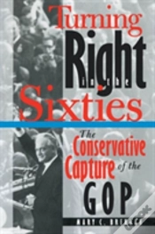 Capa do artigo Turning Right In The Sixties