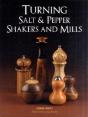 Turning Salt & Pepper Shakers And Mills - Preview