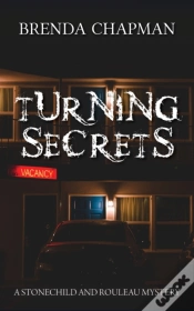 Capa do artigo Turning Secrets