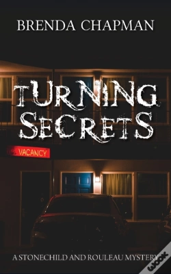 Capa do artigo Turning Secrets