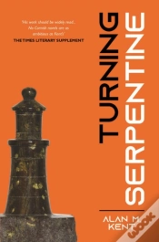 Capa do artigo Turning Serpentine