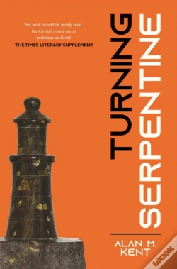 Capa do artigo Turning Serpentine