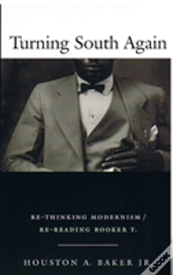 Capa do artigo Turning South Again