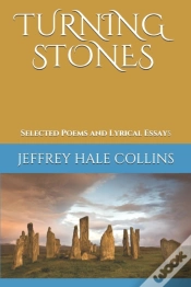 Capa do artigo Turning Stones