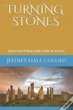 Capa do artigo Turning Stones