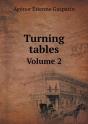 Turning Tables Volume 2 - Preview