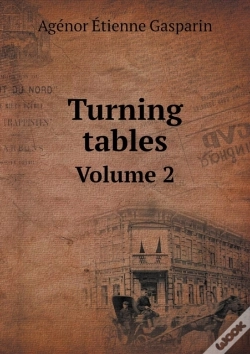 Capa do artigo Turning Tables Volume 2