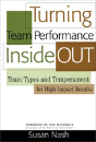 Turning Team Performance Inside Out - Preview