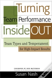 Capa do artigo Turning Team Performance Inside Out