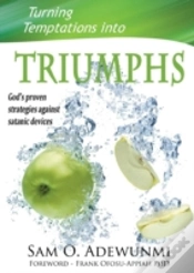 Capa do artigo Turning Temptations Into Triumphs