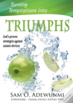 Capa do artigo Turning Temptations Into Triumphs