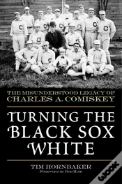 Capa do artigo Turning The Black Sox White