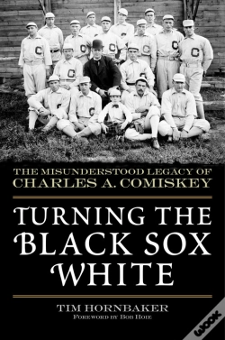 Capa do artigo Turning The Black Sox White