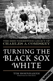 Capa do artigo Turning The Black Sox White