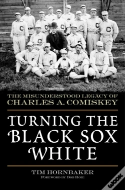 Capa do artigo Turning The Black Sox White