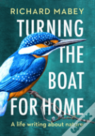 Turning The Boat For Home