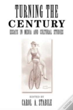 Capa do artigo Turning The Century