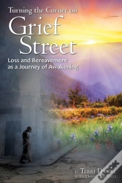 Capa do artigo Turning The Corner On Grief Street
