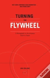 Turning The Flywheel