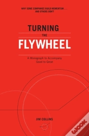 Capa do artigo Turning The Flywheel